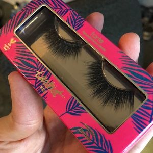 Tarte Lashes